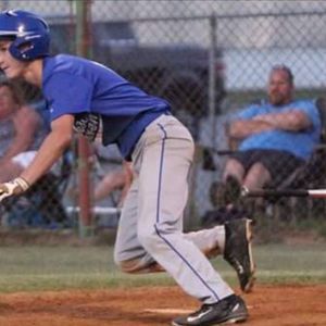 Meet your Posher, Jared